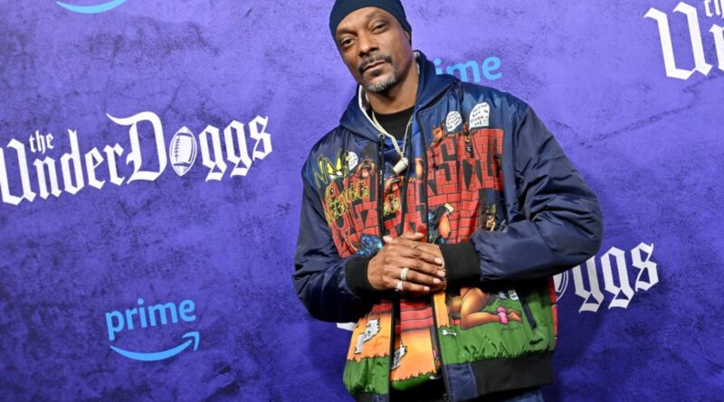 Snoop Dogg Pays Tribute to Late Half-Brother Bing Worthington: ‘Keep Mama Company Til We Get There’