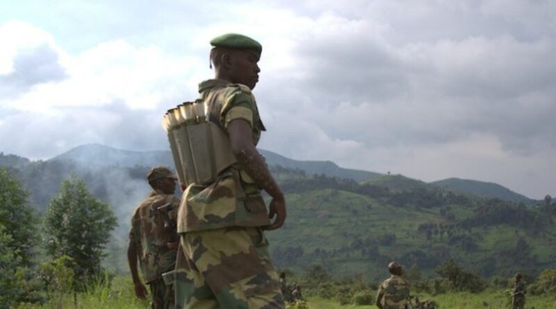 Rwanda: Why Rwanda Supports M23 Rebels in DR Congo’s Conflict