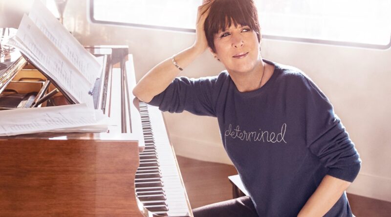 Diane Warren to Receive 2024 Johnny Mercer Award From Songwriters Hall of Fame