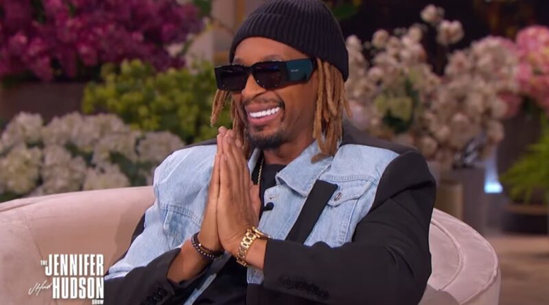 Lil Jon Says This Was the ‘Hardest Part’ of Putting Together Usher’s 2024 Super Bowl Halftime Show