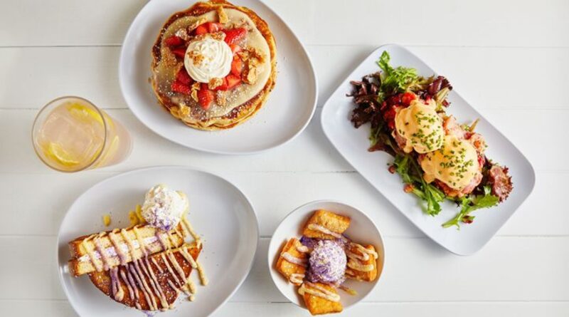 Boozy Brunch is in Bloom with Ruby Slipper’s Spring Specials