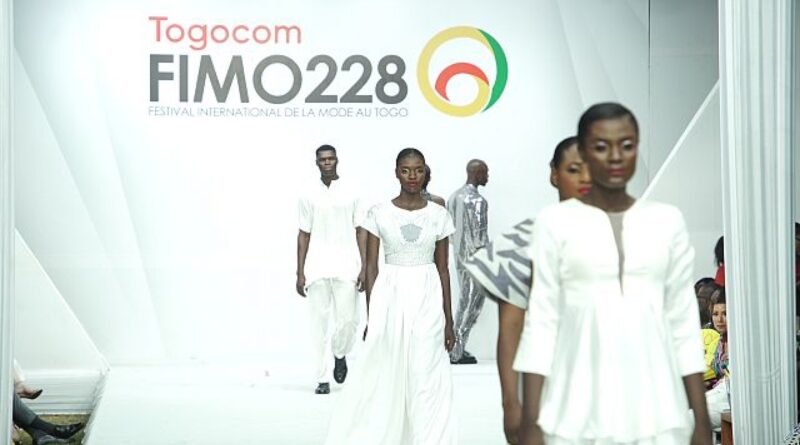 FIMO 2024 showcases the best of African fashion