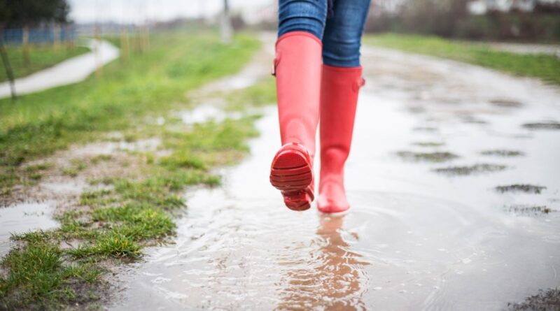 Flash (Flood) Deal! Hunter Rain Boots Are On Sale for $90 – Save Up to 44% Off