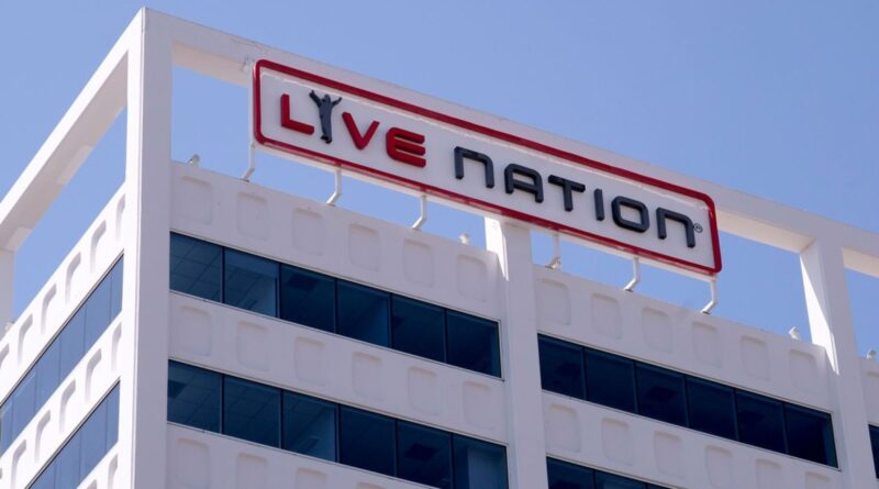 Live Nation Can’t Dismiss Shareholder Lawsuit Over ‘False and Misleading’ Earnings Reports, Judge Rules