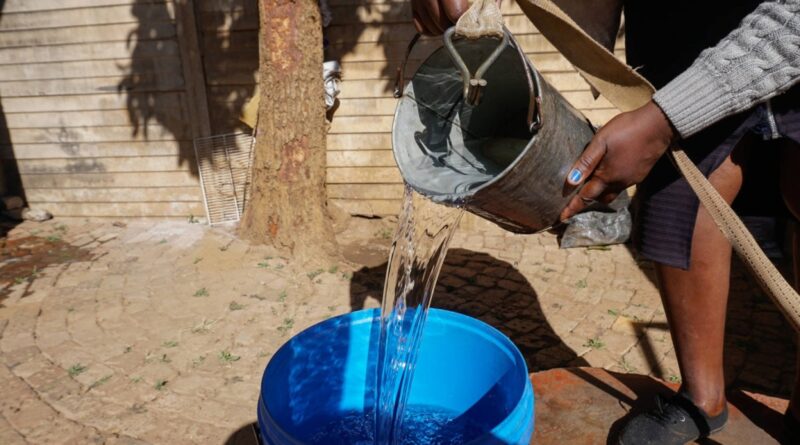 Zimbabwe: Cholera-Causing Bacteria Found in Harare Boreholes