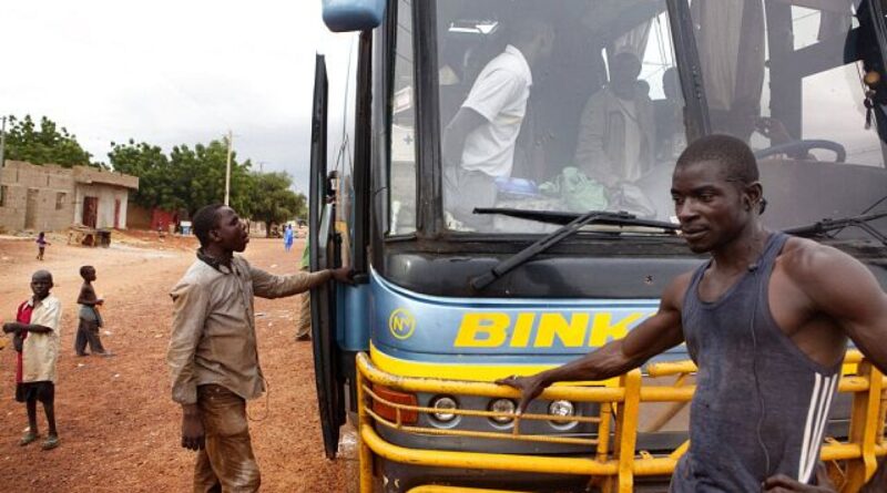 Mali: at least 31 dead and 10 injured in a bus accident