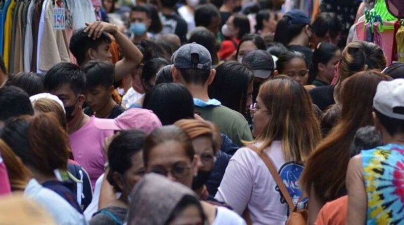 SWS: 40% of Filipinos optimistic about economy