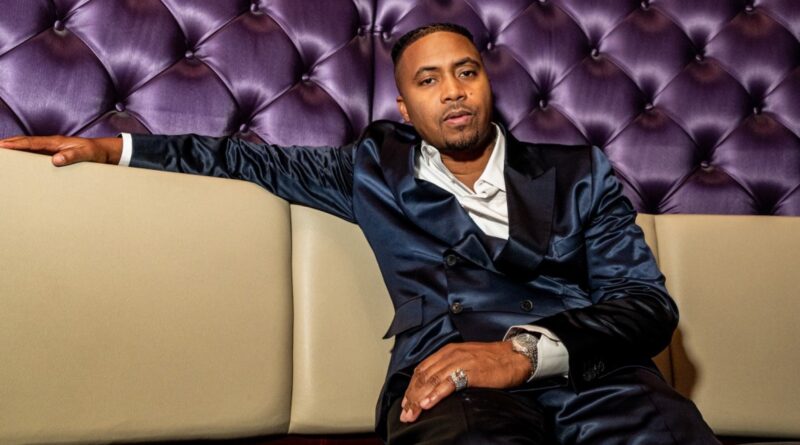 Nas Partners With Casino to Spur Economic Development in Queens