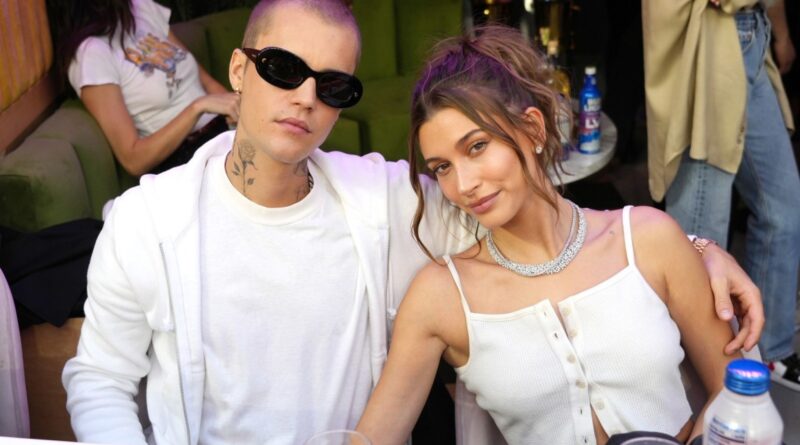 Hailey Bieber Celebrates ‘Love of My Life’ Justin Bieber on His 30th Birthday