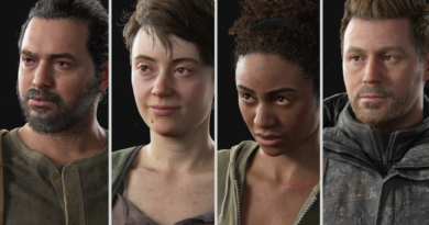 The Last of Us Season 2 Finds Four Nice People to Horribly Murder