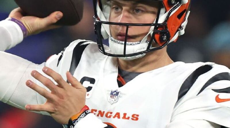 Eyeing Bengals OTAs, Burrow expects May return