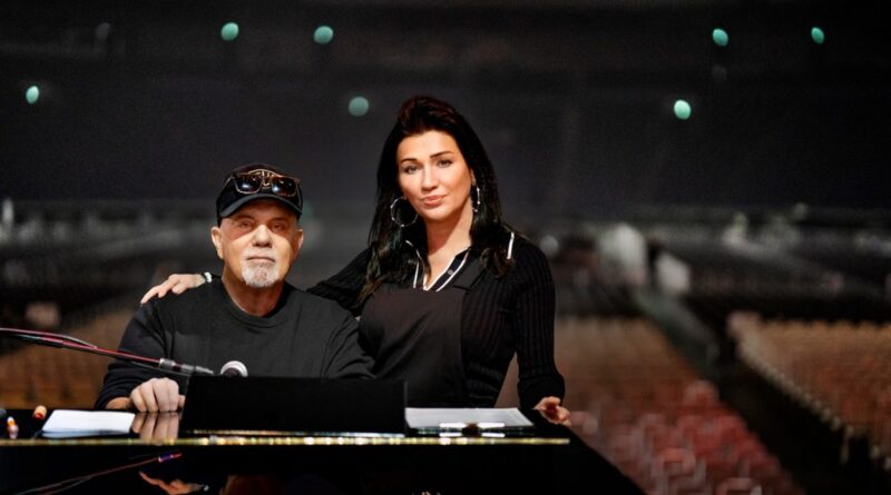 How Veteran Publicist Claire Mercuri Helps Power Billy Joel’s Career