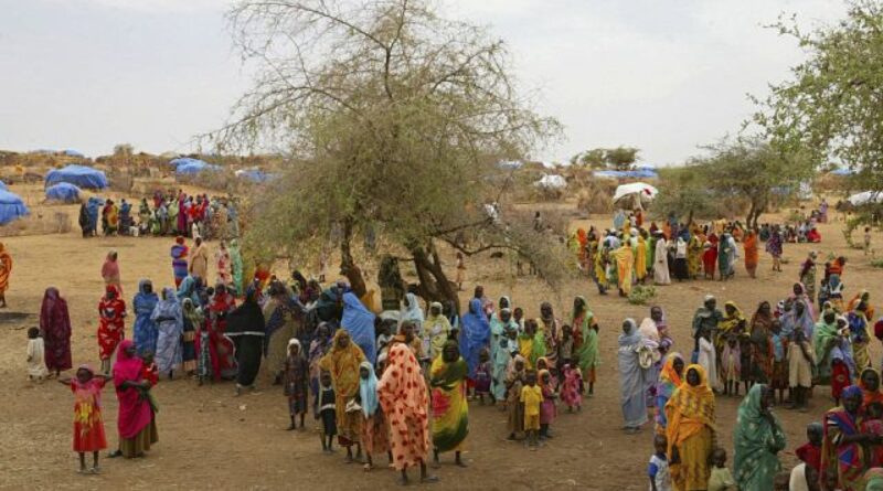 WFP warns Sudan war risks triggering world’s largest hunger crisis