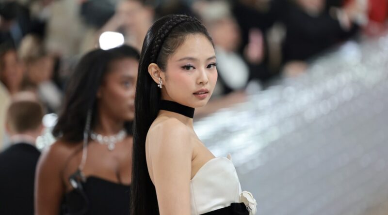 BLACKPINK’s Jennie Teams Up With Brockhampton’s Matt Champion for ‘Slow Motion’