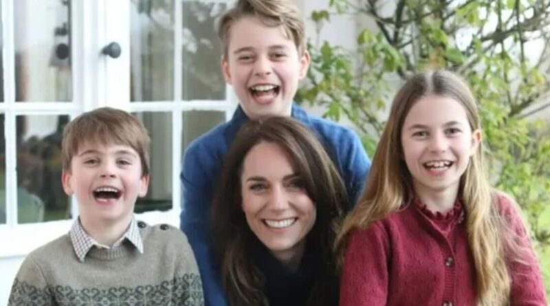 Princess Kate fans all saying the same thing after ‘breaking the internet’ with new photo