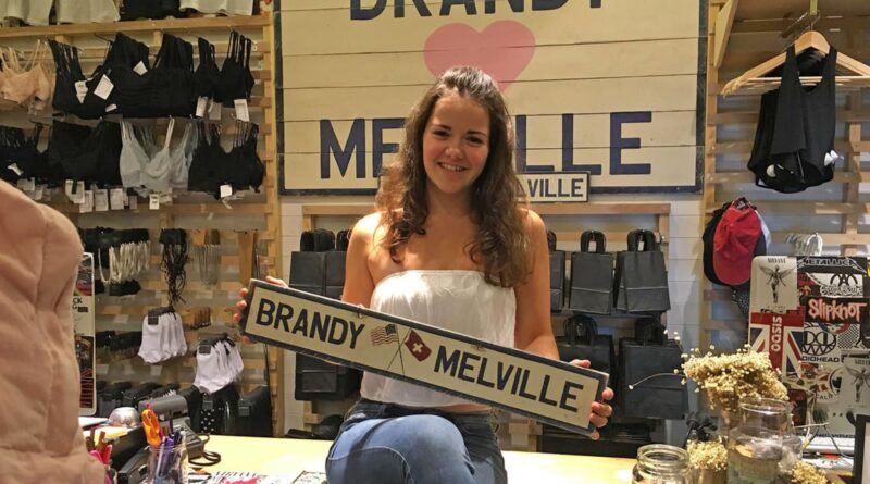 ‘Brandy Melville’ Doc Reveals Cult-Fave Brand’s ‘Pedo Energy’ and Creepy CEO