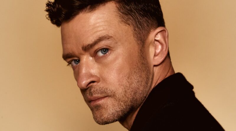 Justin Timberlake Hijacks Jimmy Kimmel’s Monologue, Debuts Upbeat Dance Jam ‘No Angels’
