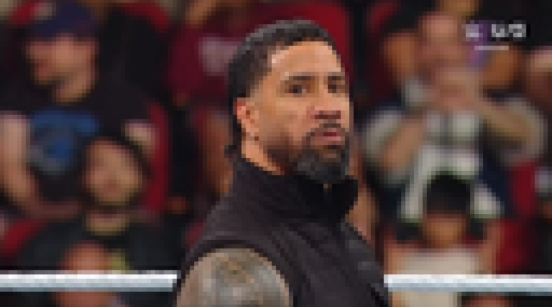 Jey Uso challenges Jimmy Uso to WrestleMania match, “I’ll knock the YEET out your a**!”