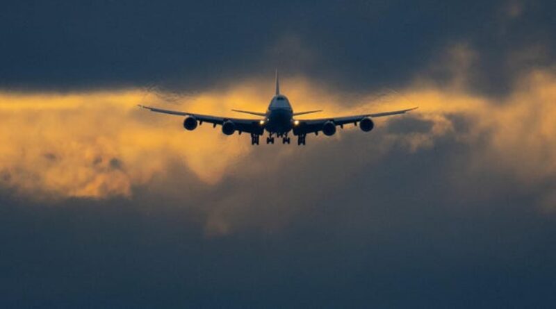 Boeing Whistleblower Who Raised Safety Concerns Found Dead