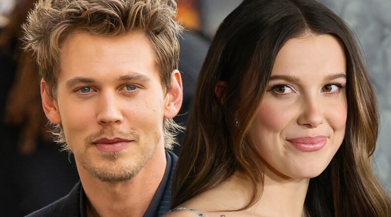 Austin Butler’s Dialect Coach Defends Millie Bobby Brown’s Changing Accent
