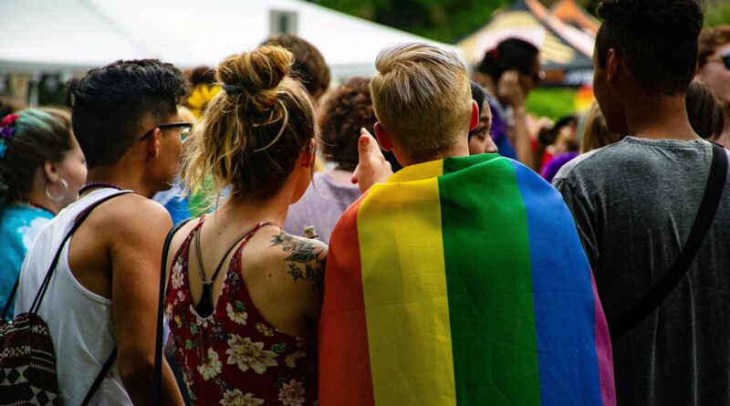 Poll shows slight dip in US support for LGBTQ rights across religious groups