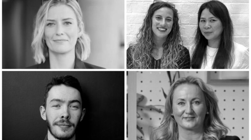 Movers & Shakers: Dentsu, Publicis, Matalan, Roast, Channel 4, Coolr, Rankin, Imagination and more