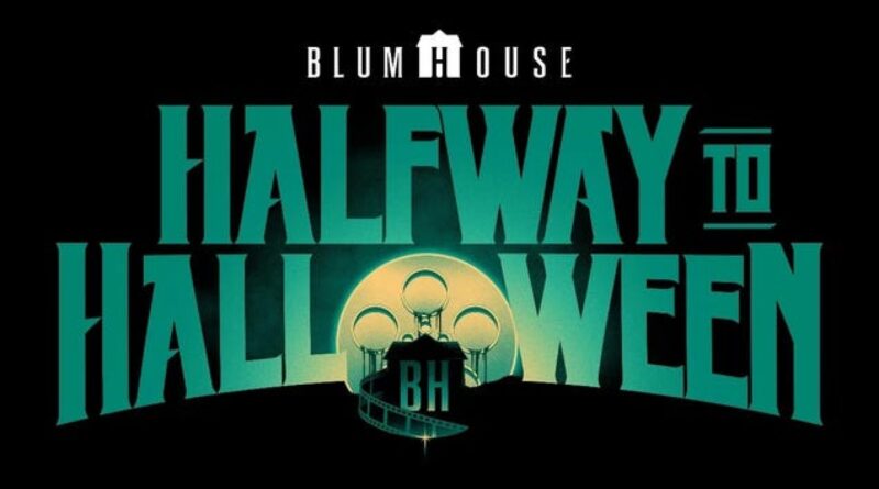 Blumhouse is Celebrating Halfway to Halloween with a Film Festival