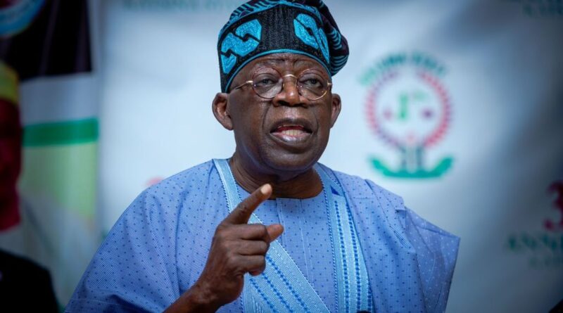 Tinubu orders Defence HQ to fish out killers of Army officers, soldiers in Delta