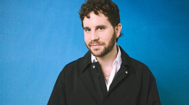 Ben Platt Announces Broadway Residency to Support New Album ‘Honeymind’