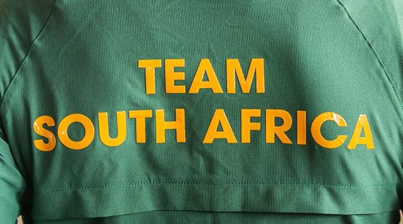 South Africa withdraw hockey teams from African Games due to poor pitch