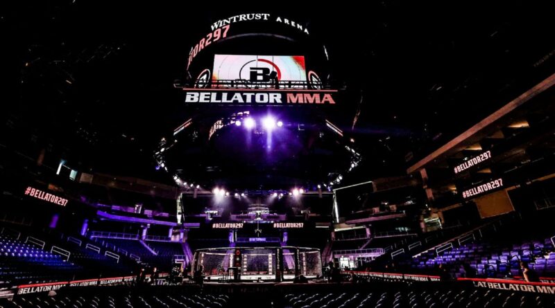 Everything we know about the new version of Bellator