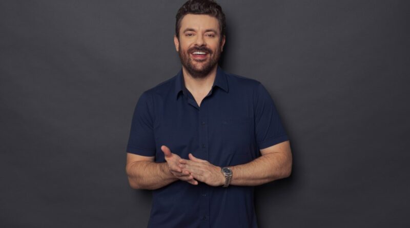 Chris Young Kicks into High Gear, Personally and Professionally, on New Album: ‘I’ve Been Changing Things Up’