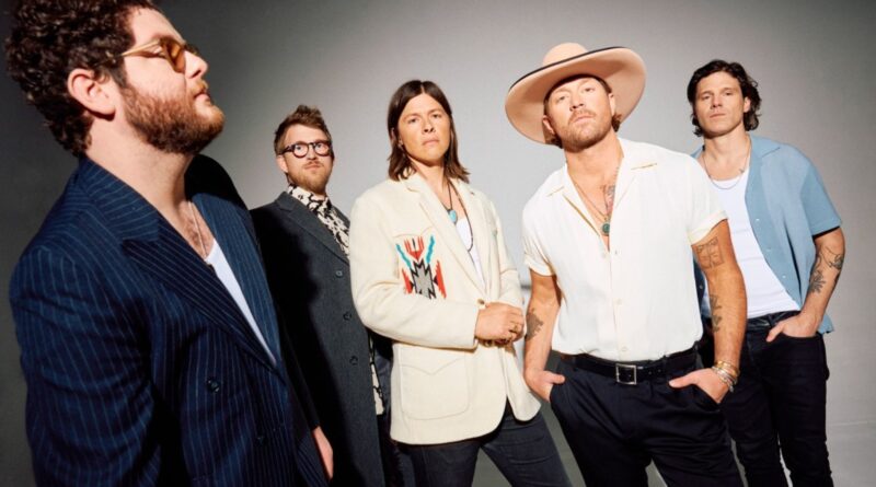 Needtobreathe & Jordan Davis to Team Up for ‘CMT Crossroads’ Performance