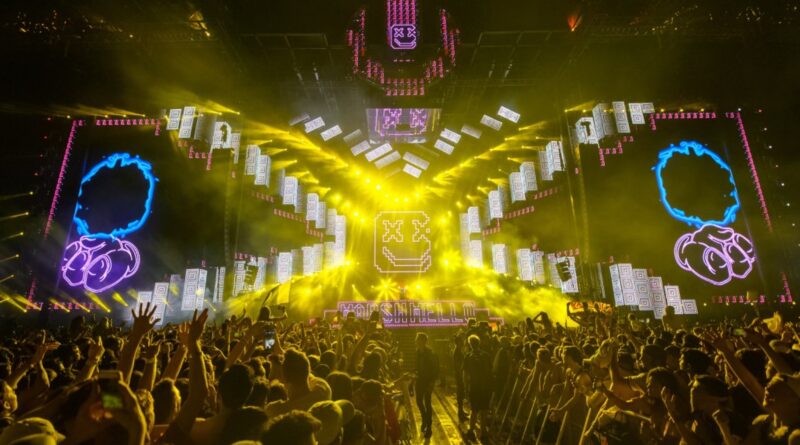 Ultra Music Festival 2024 Day 1 Shuts Down Due to Severe Weather