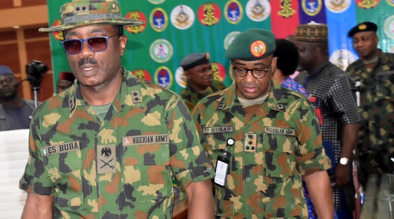 How abducted Kaduna students were rescued – DHQ