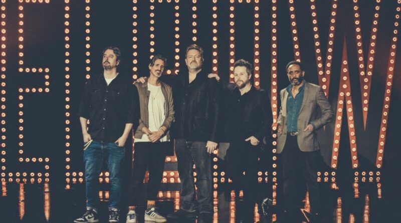 Elbow ‘Audio Vertigo’ Makes Noise on Midweek U.K. Chart