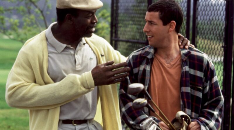 A New ‘Happy Gilmore’ Movie Is Rumored to Be Coming: How to Watch the First Film Online