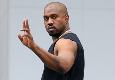 Ye Claims He ‘Washed’ Kendrick Lamar & Drake: ‘There Is Only One GOAT’