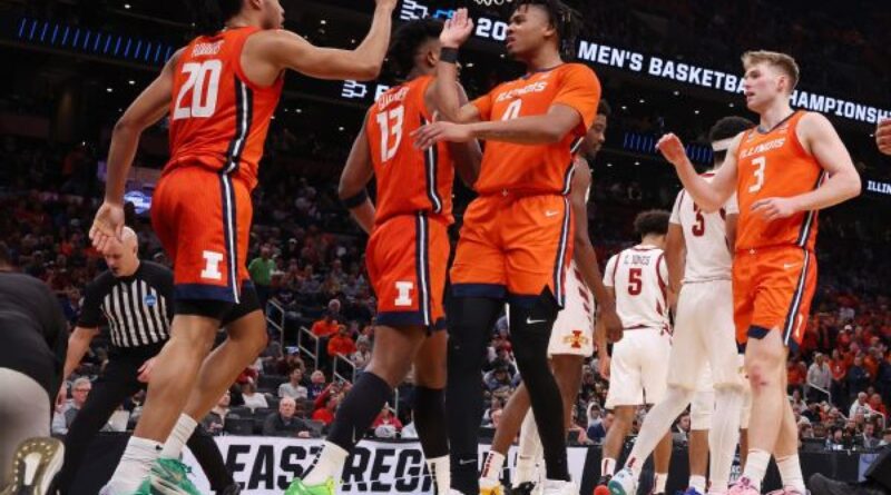 Illini ask ‘why not us?’ as defending champs await