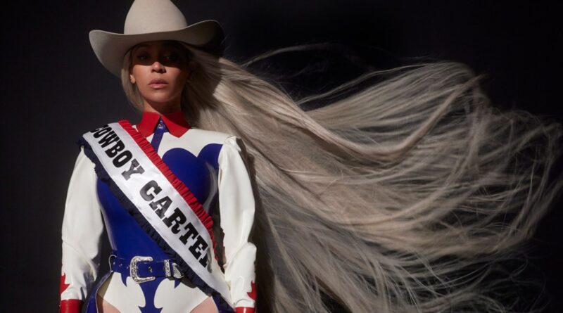 The BeyHive Is Loving Beyoncé’s ‘Cowboy Carter’