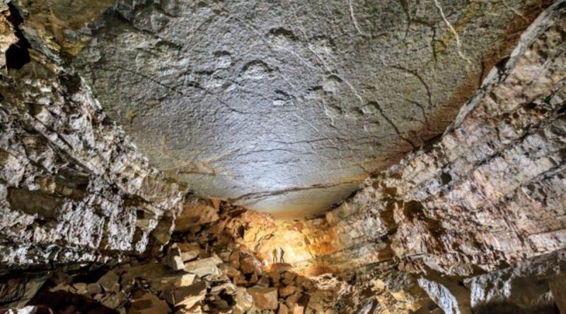 Earth’s 8 Weirdest Cave Systems