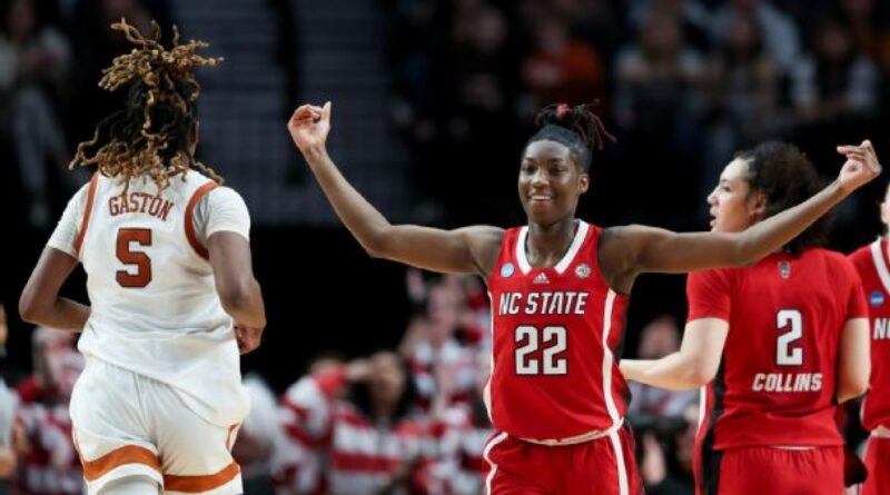 What we learned: NC State’s star duo is showing out, South Carolina is struggling to close