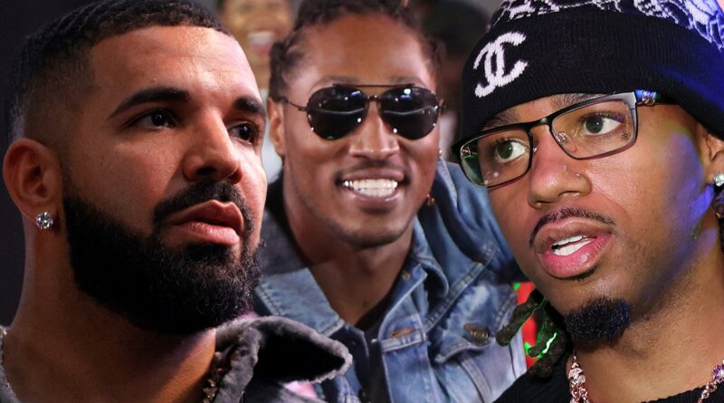 Metro Boomin Says Toronto Phone Numbers Hacked Him Amid Drake Beef