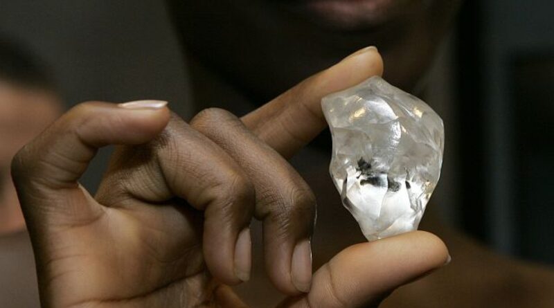 UN assembly adopts resolution backing ongoing efforts to eliminate ‘blood diamonds’ trade