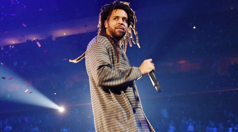 J. Cole Surprise Drops ‘Might Delete Later’ Project: Stream It Now