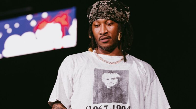 Billboard Explains: Future’s Chart Success