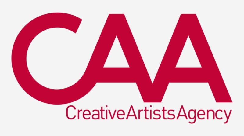 CAA Appoints New Managing Directors & Shakes Up Agency Board