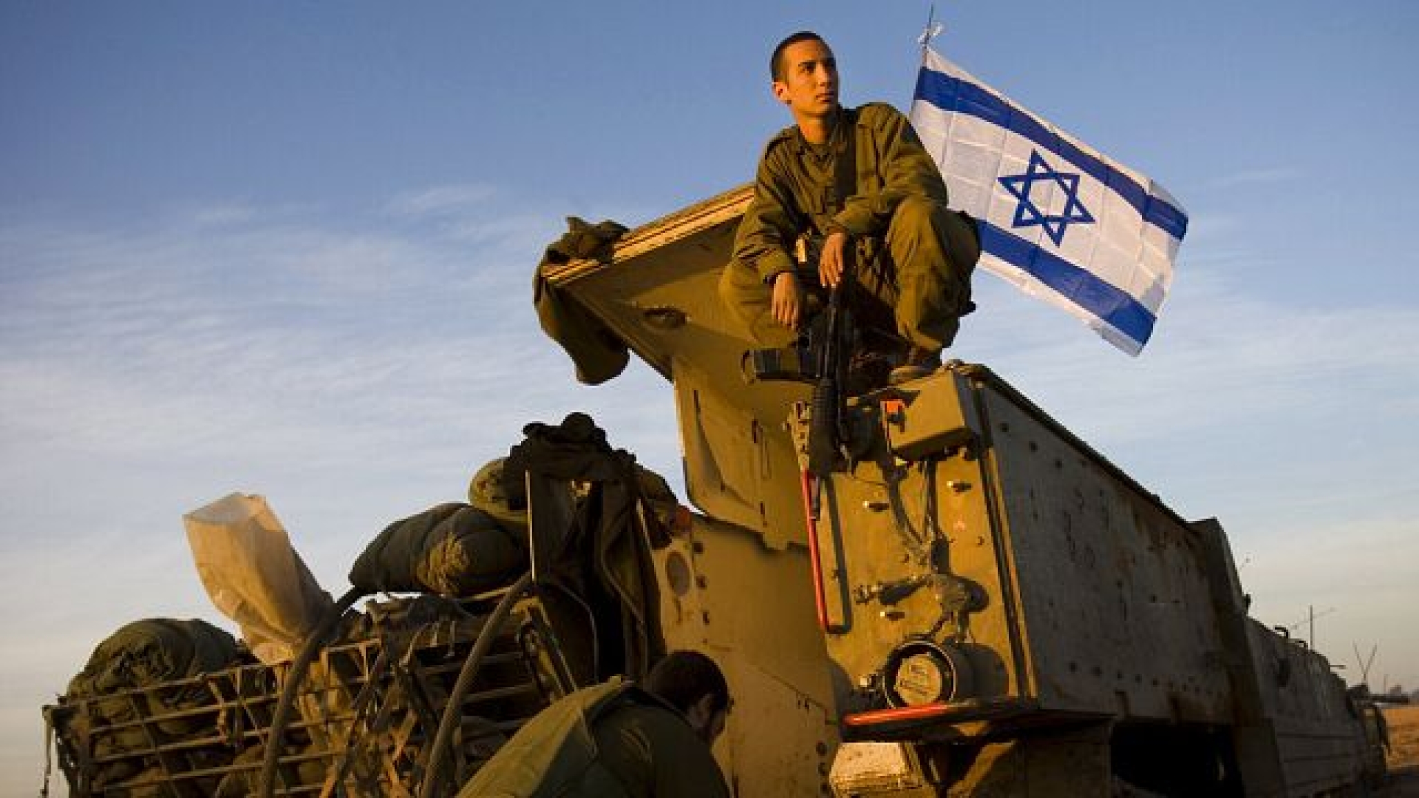 Israel’s military says it is prepared to respond to ‘Iranian aggression’ Israel’s military says it is prepared to respond to ‘Iranian aggression’