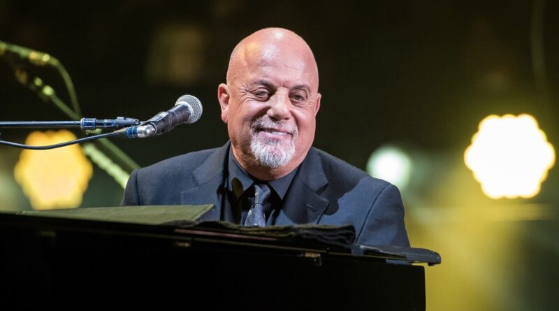 Billy Joel’s ‘The 100th’ Concert Special Airs on CBS Tonight: Here’s How to Watch and Stream