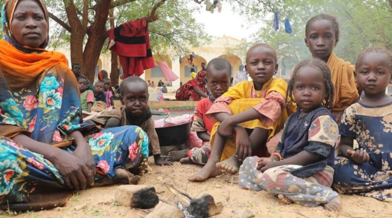 Sudan: Sudan Faces Catastrophic Crisis As World Looks Away, Aid Agencies Say